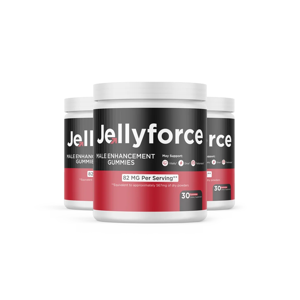 Buy Jelly Force
